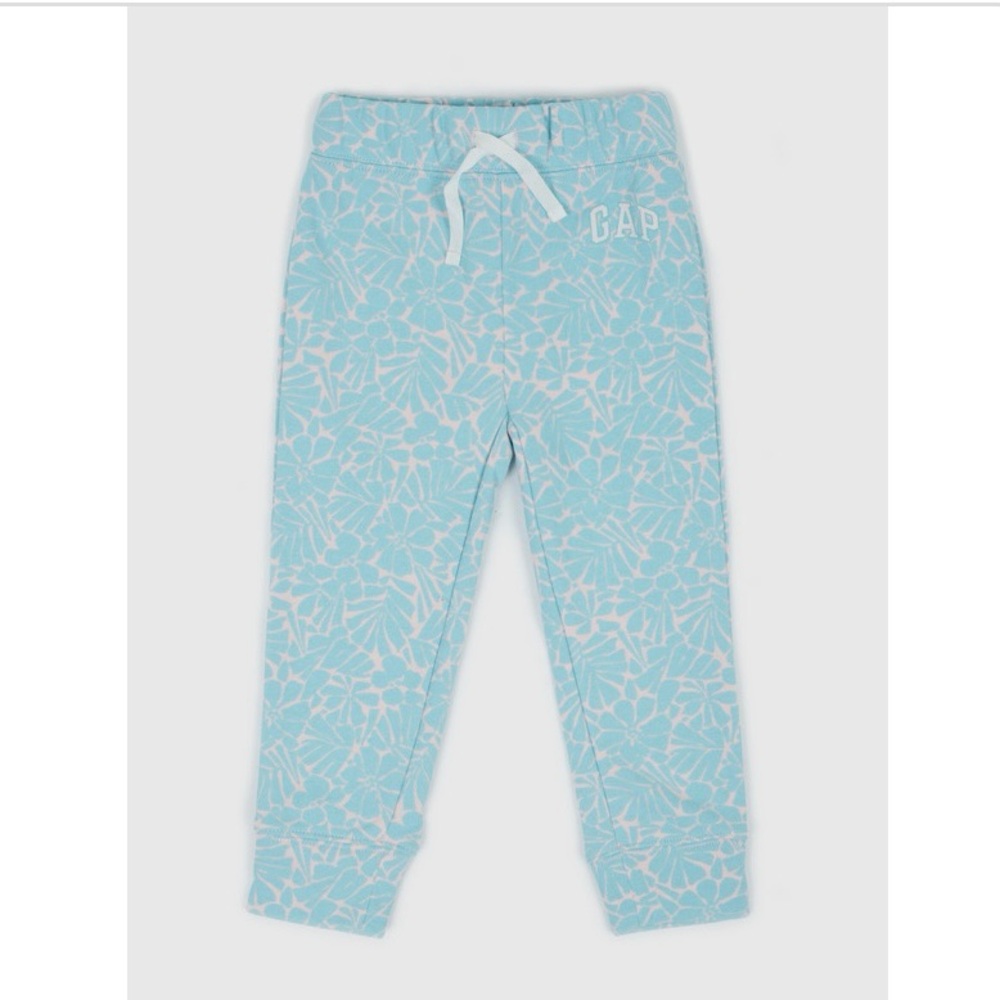 Baby Gap Blue joggers